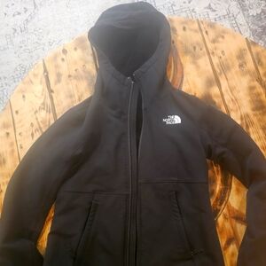 The North Face Women's Black Jacket